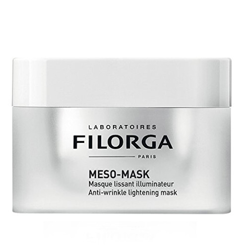 Maska proti vráskám a pro rozjasnění pleti Meso Mask (Smoothing Radiance Mask) 50 ml